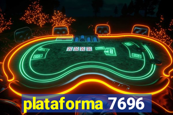 plataforma 7696
